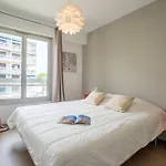 Apartment Cannes Parc By Interhome