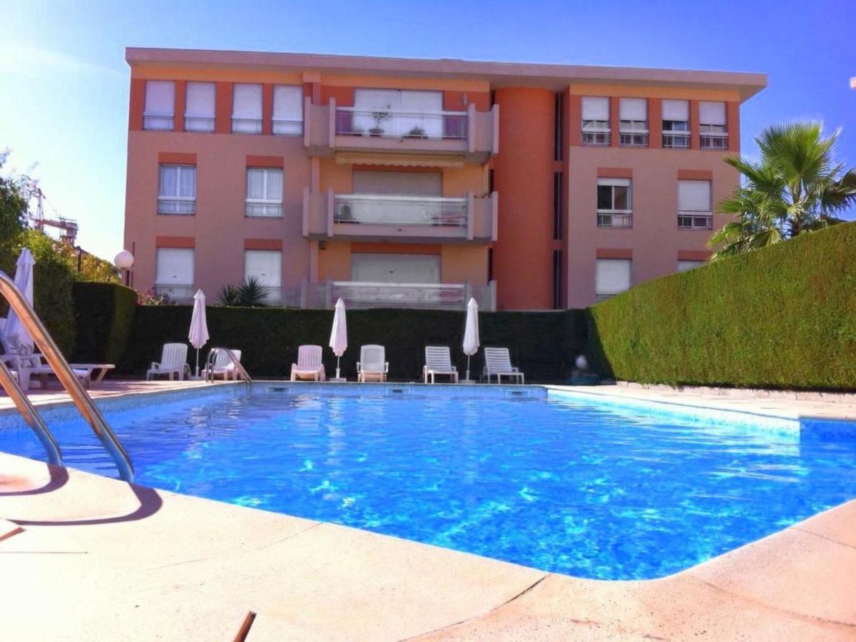 Parc By Interhome Apartamento