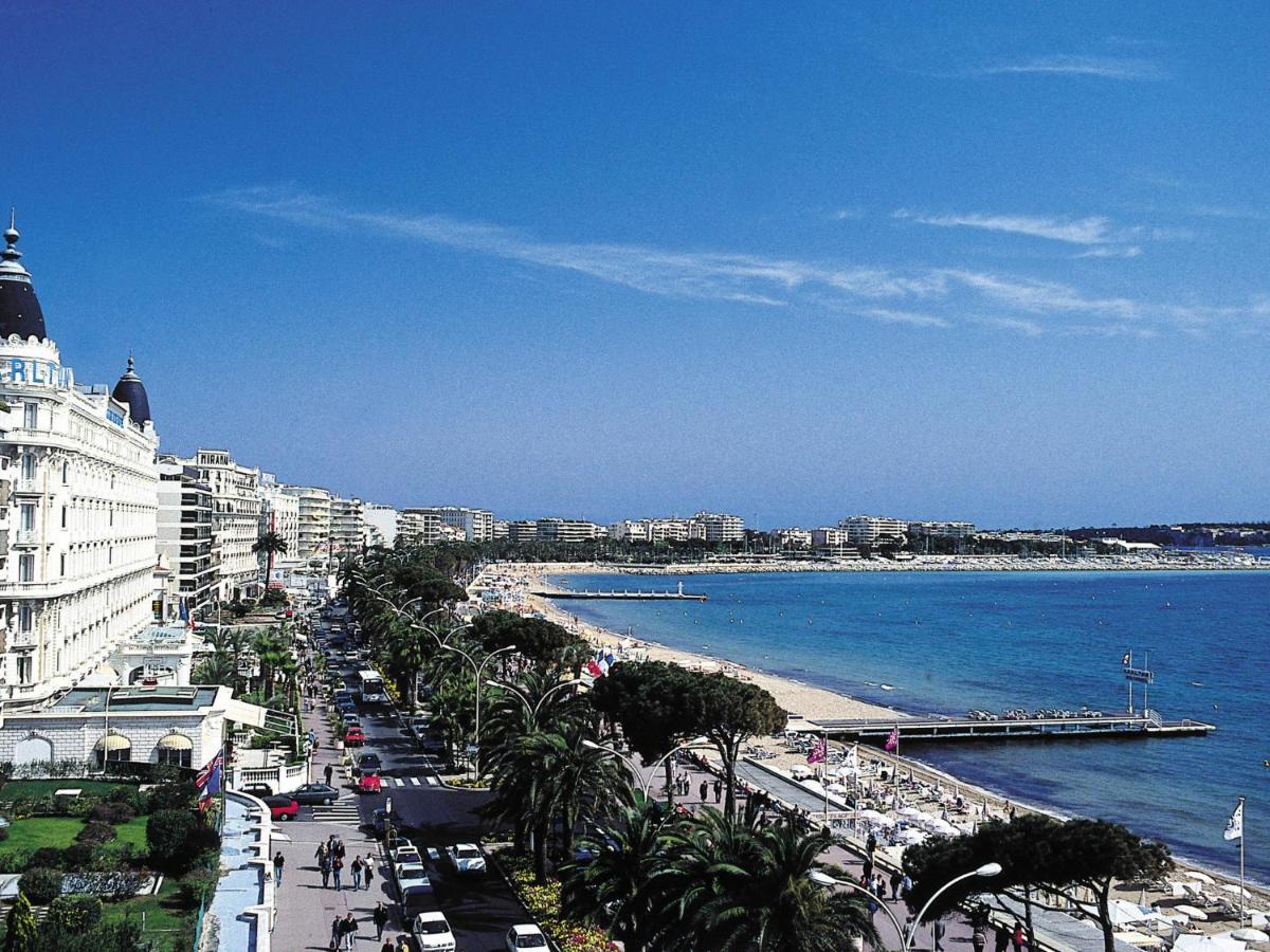 Parc By Interhome Cannes