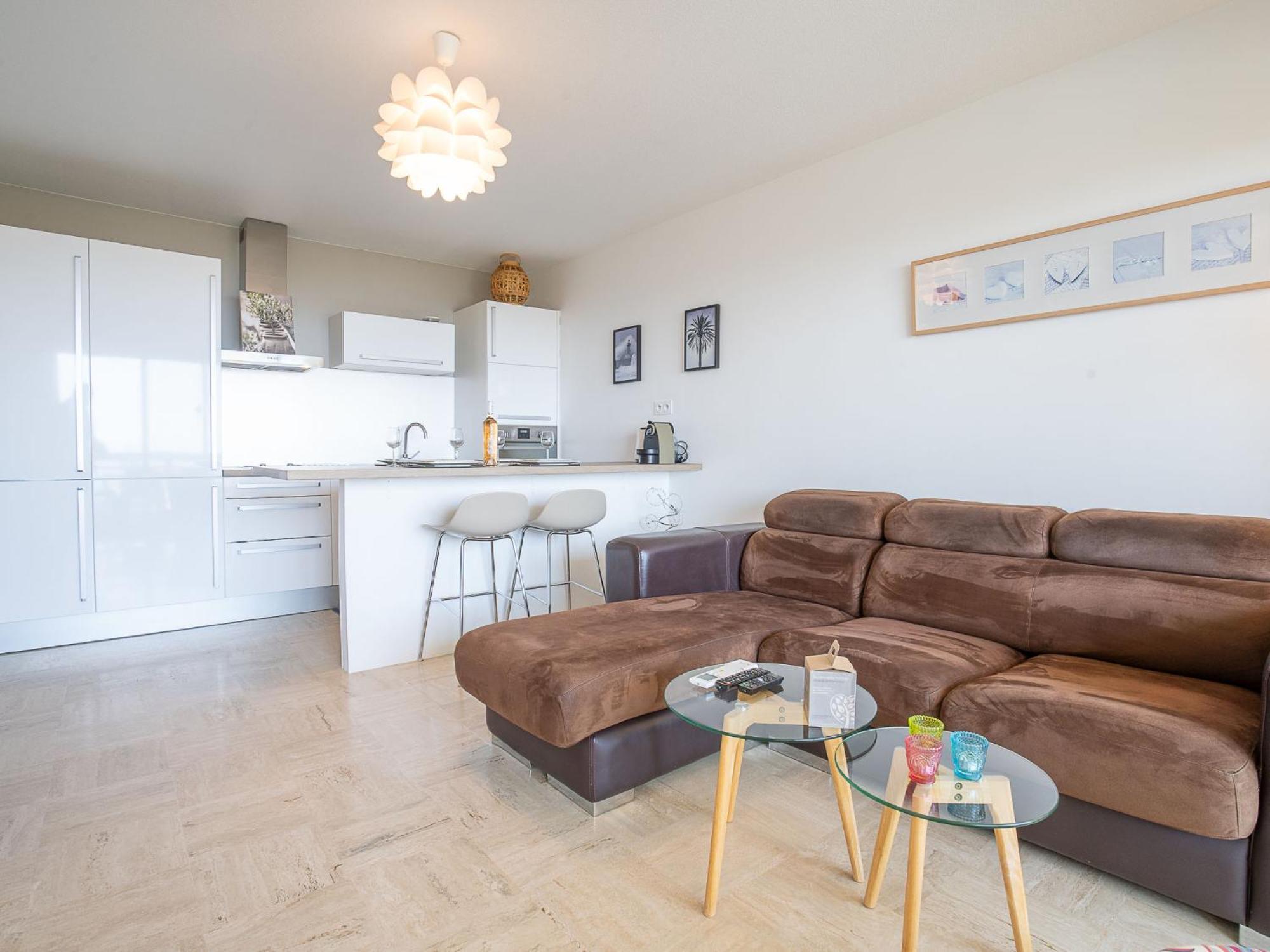 Parc By Interhome Apartamento